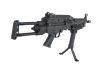 Karabin maszynowy ASG A&K M249 Para Czarny
