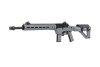airsoft rifle VORSK VMP-2D Grey