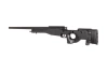 CM706 Sniper Rifle Replica – Black