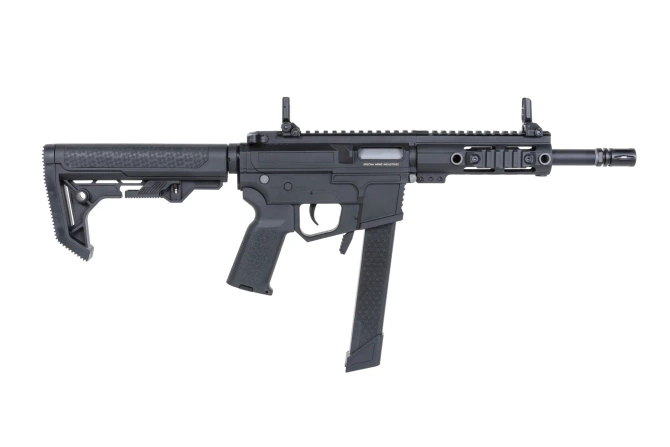 Karabinek ASG Specna Arms SA-FX01 FLEX™ GATE X-ASR Gen.2 Czarny