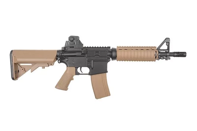 Replika elektryczna karabinka Colt M4A1 CQBR