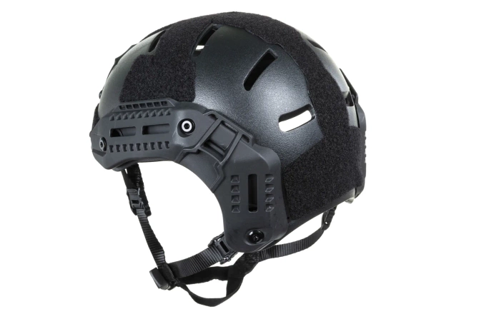 Wosport MK HL-104 helmet replica (training version) Black
