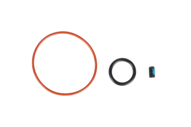 Tracer Specna Arms x AceTech Blaster SA-AK v2 suppressor Black