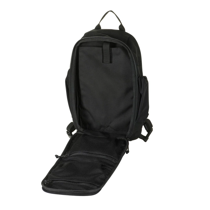 M-Tac STURM Elite 15l Backpack Black