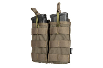 Ridae double magazine pouch - Olive