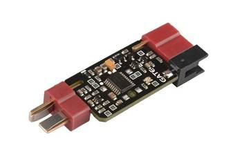 Układ mosfet WARFET v1.1