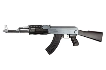Replika karabinka CM028A Tactical