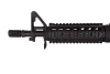 CM002 assault rifle replica - black