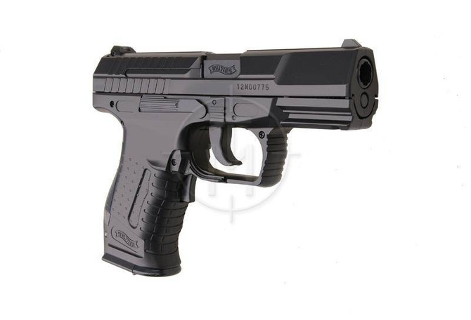 Walther P99 DAO - UMAREX