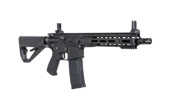 Karabinek ASG Arcturus M4 LWT MK-I CQB 10" AEG SPORT SE™ Starter Pack Czarny
