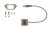 Wosport (SF) gel switch FL-ACC-05 Tan