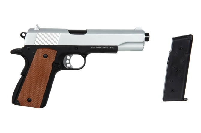 Replika pistoletu M1911A2
