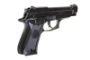 M84 Mini pistol replica - black