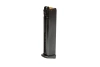 Short 22 BB Green Gas Magazine for PP-2K Replica