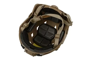 Specna Arms X-Shield FAST BJ Helmet