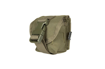 Grenade Pouch Mojo - Olive
