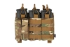 Vest Panel Zyloz - Multicam®