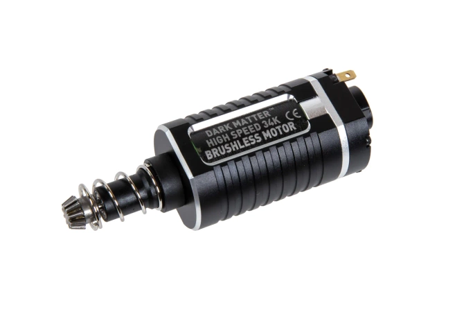 Specna Arms Dark Matter™ brushless motor (34000RPM) Long
