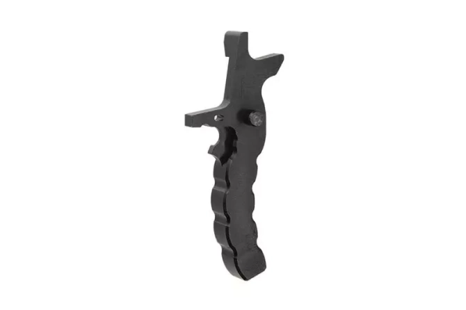 CNC Trigger for M4/M16 (F) Replicas - Black