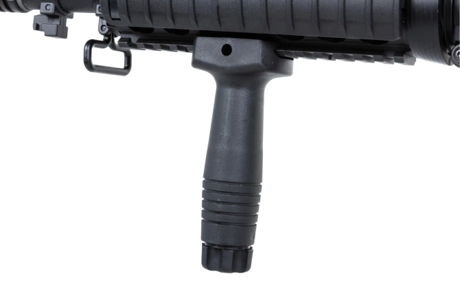 Karabinek ASG Specna Arms M4 SA-F13 FLEX™ GATE X-ASR Gen.2 Czarny