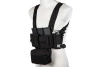 Tactical Chest Rig Type Mk4 - Black