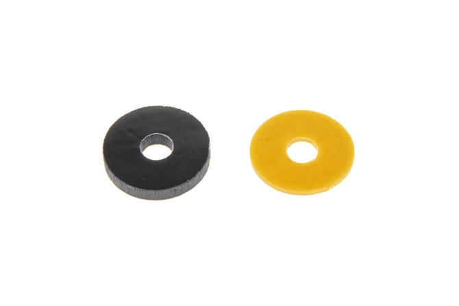 Cylinder head bumper EPeS AEG 40° thickness 4.2mm