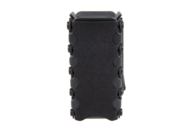 Flexible pistol loader FMA TB1465 Black