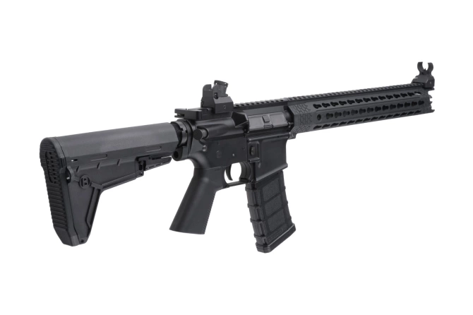 COBRA KEYMOD (B.R.S.S.) Carbine Replica - Black