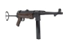 airsoft Cybergun MP40 CO2 submachine gun