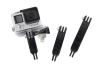 Zestaw ramion do kamer typu GoPro