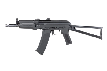 Karabinek ASG Specna Arms AKS SA-J81 CORE™ HAL ETU Gen. 2 Czarny