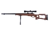 MB10D sniper rifle replica