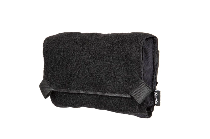 Administrative Panel Behemo - Black