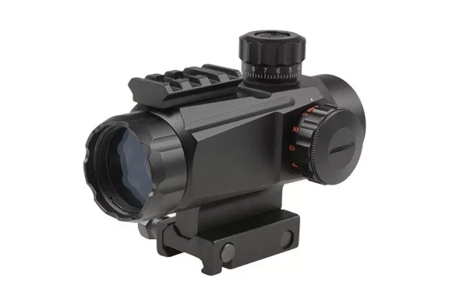 Monolith Red Dot Sight Replica