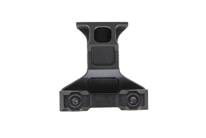 Picatinny Wosport T-style Mount Upgrade Black
