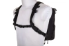 Wosport WST Tactical Backpack Black