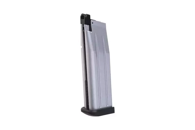 28 BB Gas Magazine for Hi-Capa 5.1/4.3 Replicas