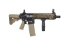 Karabinek M4 ASG Specna Arms Daniel Defense® MK18 SA-E19 EDGE™ HAL ETU Chaos Bronze