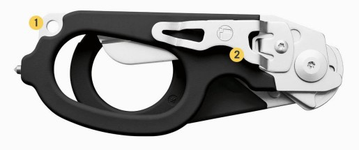 LEATHERMAN RAPTOR RESCUE (TB)