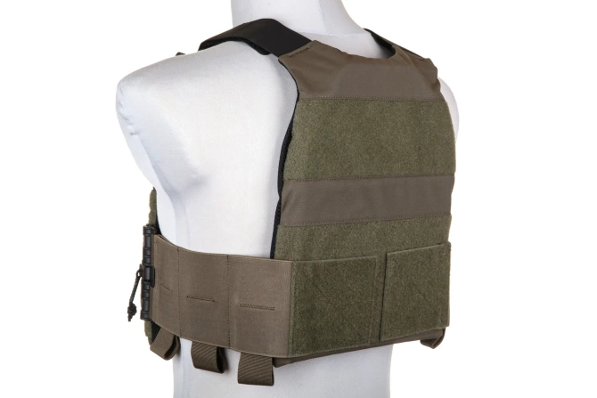 Kamizelka typu Plate Carrier Ape Force Gear FCSK 2.0 Ranger Green
