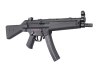 EGM A4 STD submachine gun replica