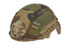 FAST PJ Helmet Cover - Woodland