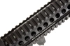 Karabinek ASG Specna Arms Daniel Defense® MK18 SA-E19 EDGE™ Kestrel™ ETU 1.14 J Czarny