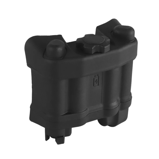 AN/PVS31 Wosport Black Night Vision Goggles Dummy