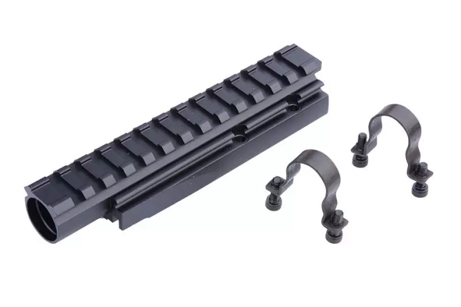 RIS Gas Pipe for AMD 65 Replicas