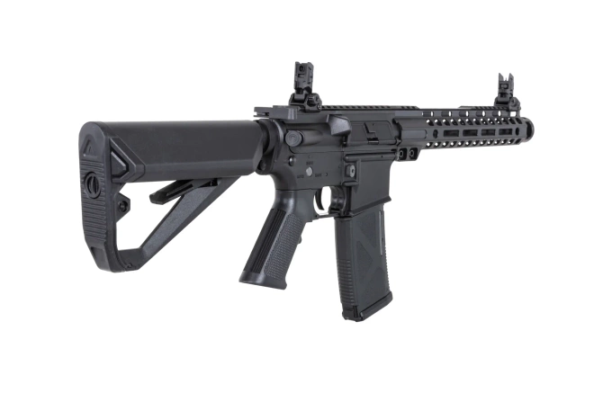 Karabinek ASG Arcturus NEO MOD1 CQB 10.6" AEG NEO ME® Czarny