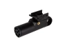 Zoxna V2 Mini Grenade Launcher - Black