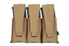 Primal Gear LG3V2 multifunctional magazine pouch Coyote Brown