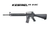 Karabinek ASG Specna Arms SA-B07 ONE™ Kestrel™ ETU Czarny