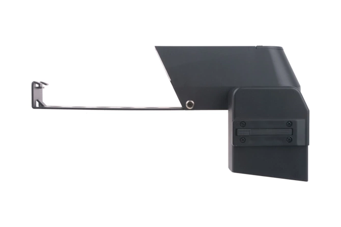 M4/M16 Magazine Adapter for P90 Replicas